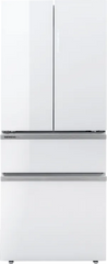 Siemens 西門子 KF72VA220C 461公升 變頻四門雪櫃
