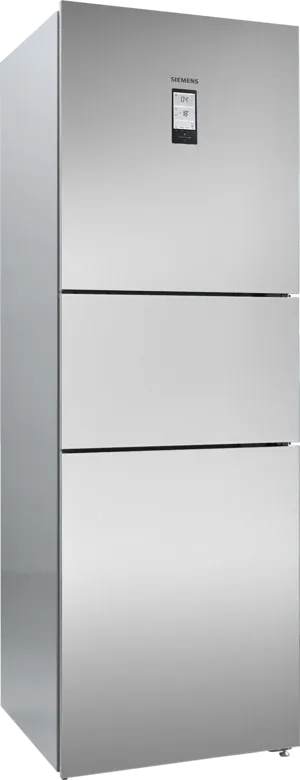 Siemens 西門子 KG32HA26EC 306公升 三門雪櫃