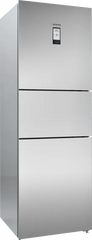 Siemens 西門子 KG32HA26EC 306公升 三門雪櫃