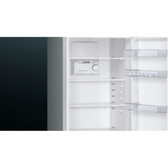 Siemens 西門子 KG33NNL31K 279公升 iQ100 雙門雪櫃 (下置冷凍室) (不鏽鋼色)