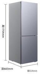 Siemens 西門子 KG33NV141C 279公升 變頻雙門雪櫃