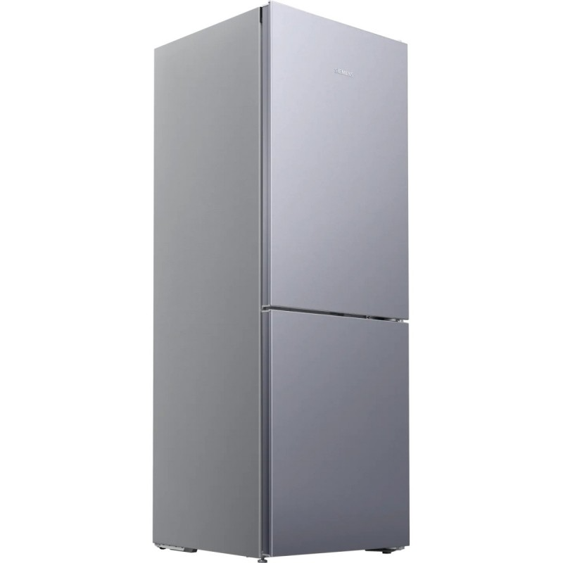 Siemens 西門子 KG33NV141K 275公升 iQ300 雙門雪櫃 (下置冷凍室) (銀色)