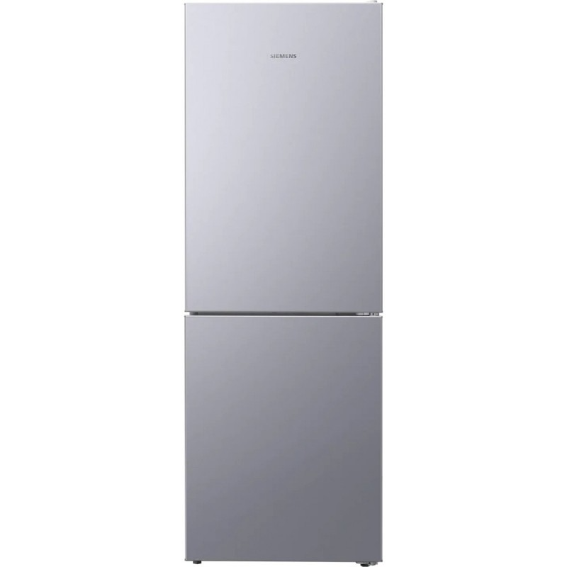 Siemens 西門子 KG33NV141K 275公升 iQ300 雙門雪櫃 (下置冷凍室) (銀色)