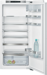 Siemens 西門子 KI42LAFF0K 195公升 iQ500 嵌入式單門雪櫃
