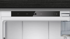 Siemens 西門子 KI81FPF30K 289公升 iQ700 嵌入式單門雪櫃