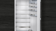 Siemens 西門子 KI81FPF30K 289公升 iQ700 嵌入式單門雪櫃