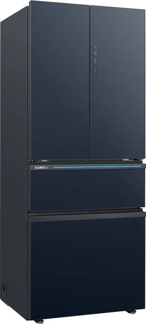 Siemens 西門子 KM47FS56TI 462公升 變頻四門雪櫃
