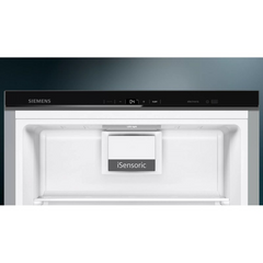 Siemens 西門子 KS36VAIEP 346公升 iQ500 單門雪櫃 (不銹鋼色)