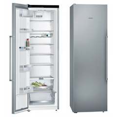Siemens 西門子 KS36VAIEP 346公升 iQ500 單門雪櫃 (不銹鋼色)