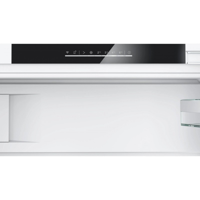 Siemens 西門子 KU22LADD0K 110公升 iQ500 廚櫃底嵌入式單門雪櫃