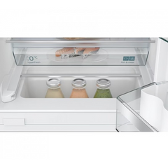 Siemens 西門子 KU22LADD0K 110公升 iQ500 廚櫃底嵌入式單門雪櫃