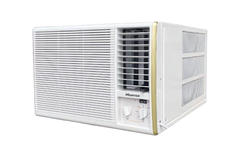 Hisense 海信 KY-53 2.5匹 R410 定頻淨冷窗口式冷氣機