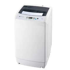 Candy 金鼎 LD65P 6.5公斤 800轉 White-Westinghouse 日式洗衣機