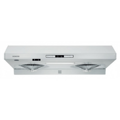 Siemens 西門子 LU83S710HK 70厘米 iQ100 下置式抽油煙機 (白色)