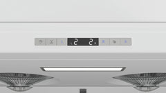 Siemens 西門子 LU83S710HK 70厘米 iQ100 下置式抽油煙機 (白色)