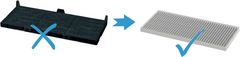 Siemens 西門子 LZ12ITI14 Clean Air 循環濾網套裝