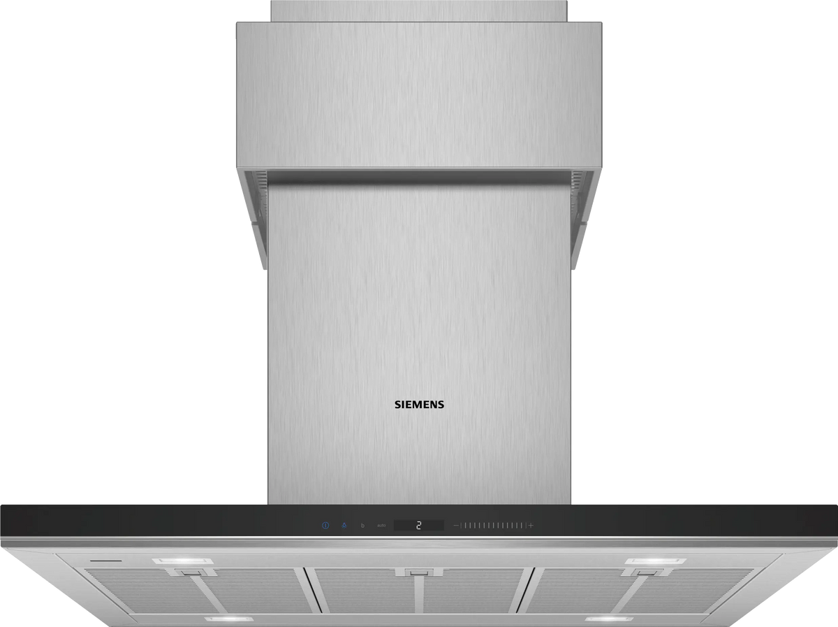 Siemens 西門子 LZ22CXC56 Clean Air Plus 循環濾網套裝