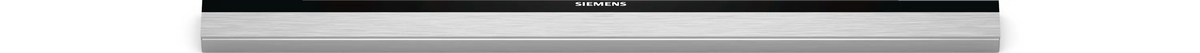 Siemens 西門子 LZ46850 通風配件 (不銹鋼色)