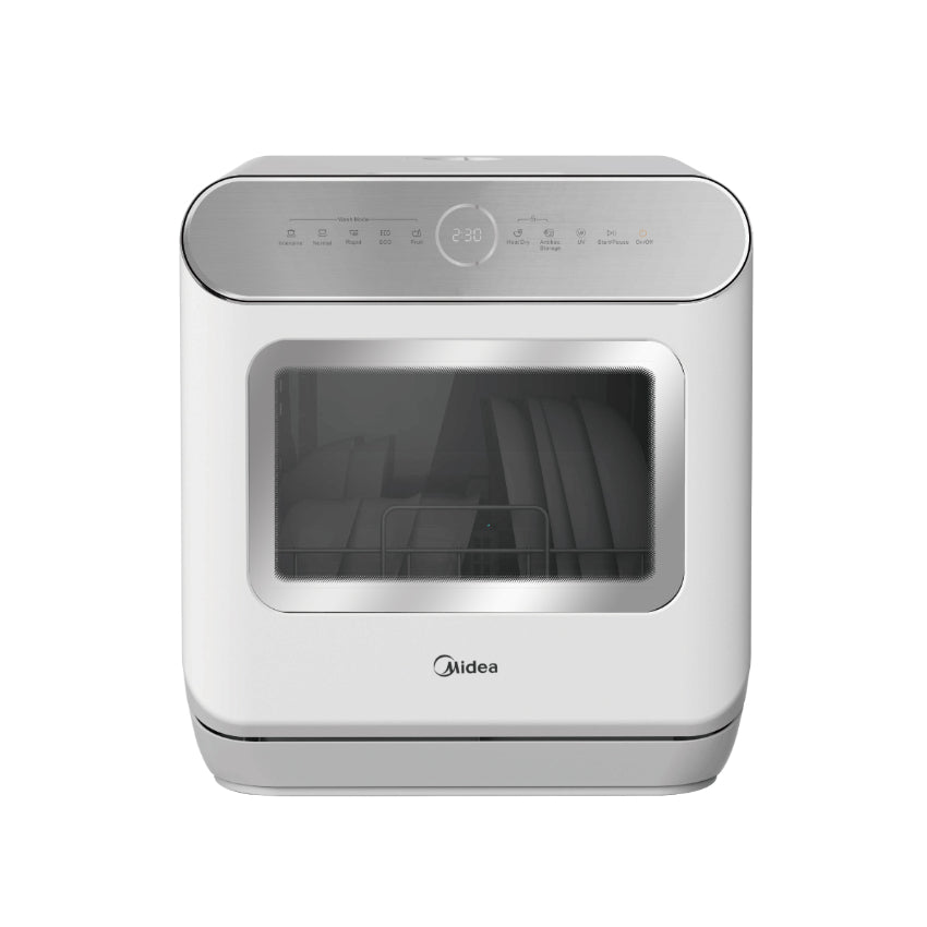 Midea 美的 M10 Ultra 洗碗碟機（2026新款）