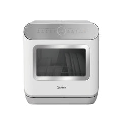 Midea 美的 M10 Ultra 洗碗碟機（2026新款）
