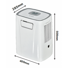 DOMETIC 多美達 MA200C 無喉管 移動式冷氣機