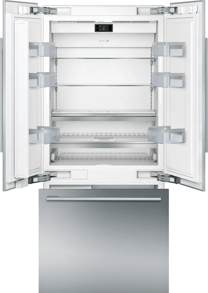Siemens 西門子 CI36TP02L 518公升 iQ700 嵌入式雙門雪櫃