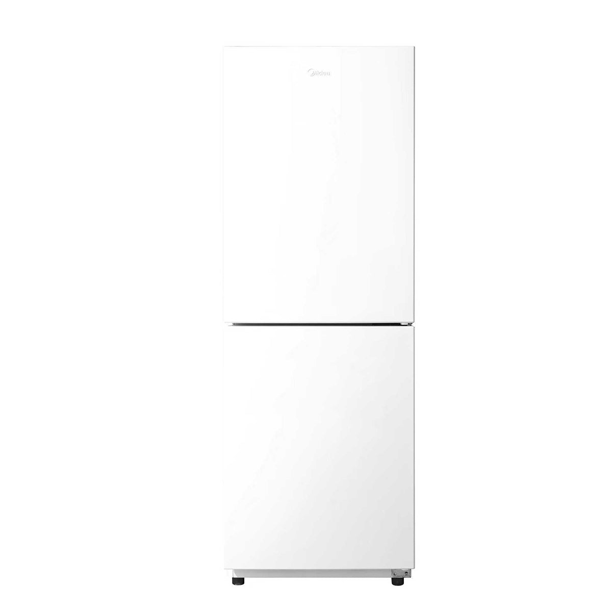 Midea 美的 MR-190E 181公升 極地白 雙門雪櫃