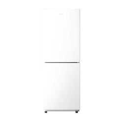 Midea 美的 MR-190E 181公升 極地白 雙門雪櫃