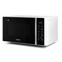 Whirlpool 惠而浦 MS2005W 20公升 800瓦 電子輕觸式微波爐