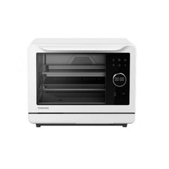 Toshiba 東芝 MS3-STQ20SC(WH) 20公升 智能蒸氣焗爐 (白色)