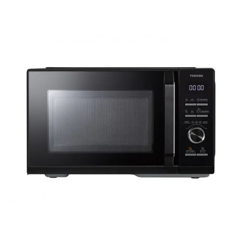 Toshiba 東芝 MW3-SAC24SE(BK) 24公升 智能氣炸烤焗爐 (黑色)