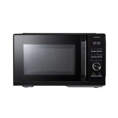 Toshiba 東芝 MW3-SAC24SE(BK) 24公升 智能氣炸烤焗爐 (黑色)