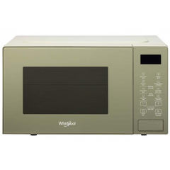 Whirlpool 惠而浦 MWP201EAS 20公升 800瓦 電子輕觸式微波爐 (牛油果醬綠)
