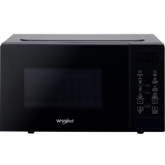 Whirlpool 惠而浦 MWP203EBS 20公升 電子輕觸式燒烤微波爐 (黑色)