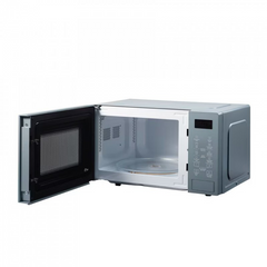 Whirlpool 惠而浦 MWP203EUS 20公升 電子輕觸式燒烤微波爐 (藍樹莓)
