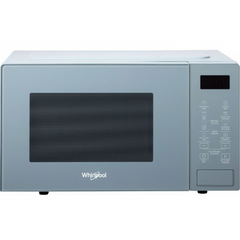 Whirlpool 惠而浦 MWP203EUS 20公升 電子輕觸式燒烤微波爐 (藍樹莓)