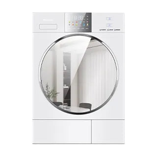Panasonic 樂聲 NH-8531NR 10公斤 熱泵式乾衣機