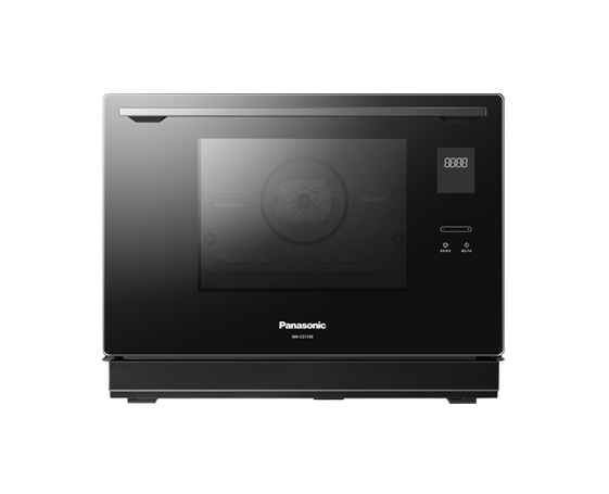 Panasonic 樂聲 NN-CS1100XPE 31公升 蒸焗爐