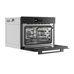 Panasonic 樂聲 NN-CS9BQM 50公升 4合1蒸焗爐