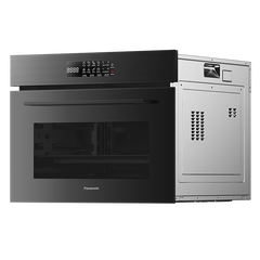 Panasonic 樂聲 NN-CS9BQM 50公升 4合1蒸焗爐