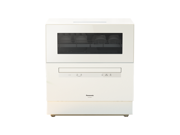 Panasonic 樂聲 NP-K1Y 5套 洗碗碟機