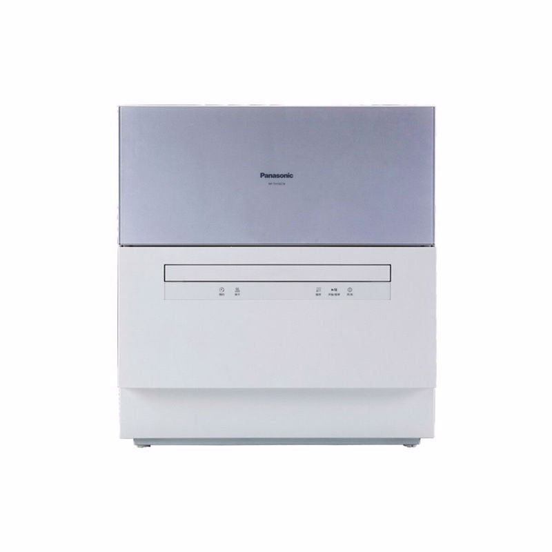 Panasonic 樂聲 NP-TH1HK 座檯式全自動洗碗碟機