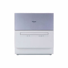 Panasonic 樂聲 NP-TH1HK 座檯式全自動洗碗碟機