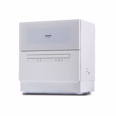 Panasonic 樂聲 NP-TH1HK 座檯式全自動洗碗碟機