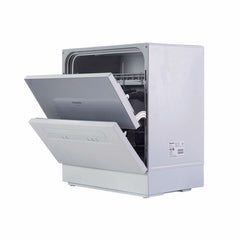 Panasonic 樂聲 NP-TH1HK 座檯式全自動洗碗碟機