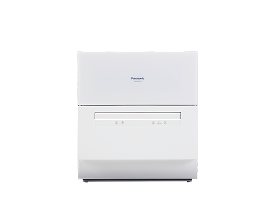 Panasonic 樂聲 NP-TH1WECN 5套 洗碗碟機