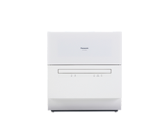 Panasonic 樂聲 NP-TH1WECN 5套 洗碗碟機