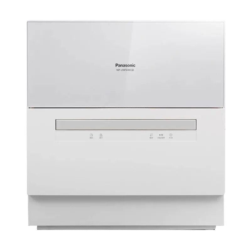 Panasonic 樂聲 NP-UW5HH1D 座檯式全自動洗碗碟機