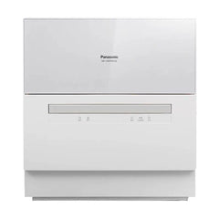 Panasonic 樂聲 NP-UW5HH1D 座檯式全自動洗碗碟機