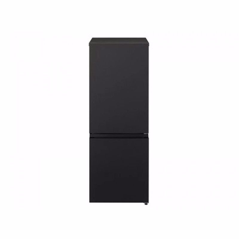 Panasonic 樂聲 NR-B183 180公升 "Easy Take"變頻式雙門雪櫃 (黑色/銀色)